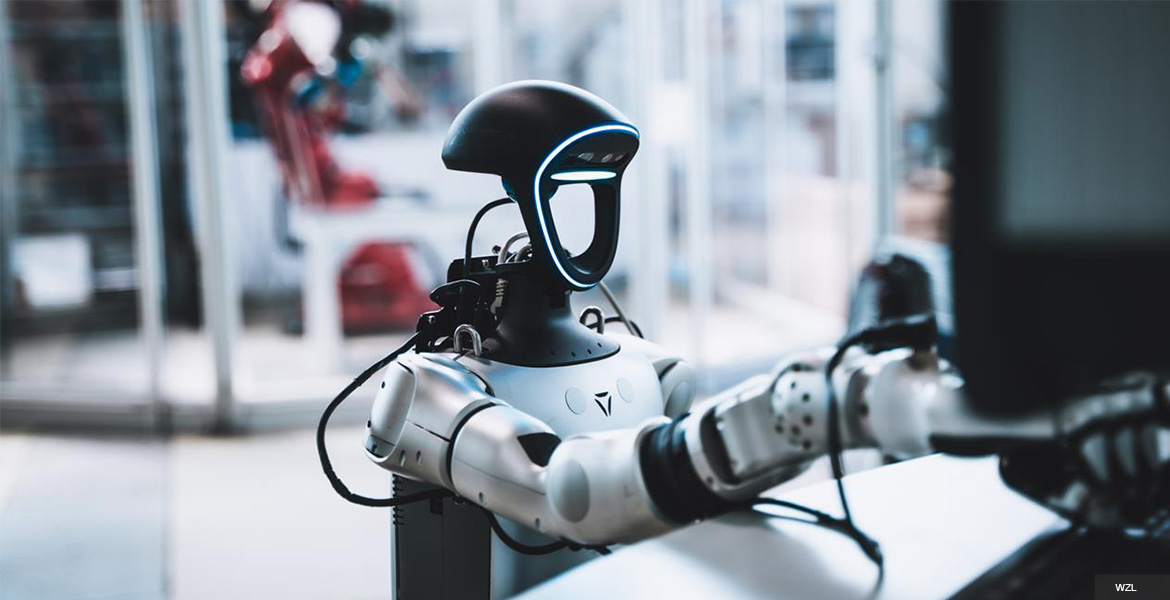 Physical AI in Production: Intelligent Robotic Systems for the Factory of Tomorrow