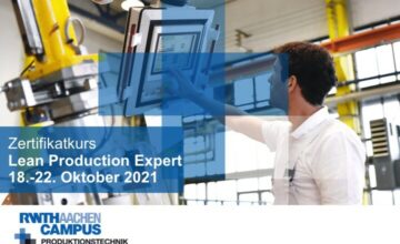 ZK_Lean_Production_Expert_Oktober-360x220 Mit Lean-Prinzipien in der Produktion in eine neue Ära der Nachhaltigkeit  