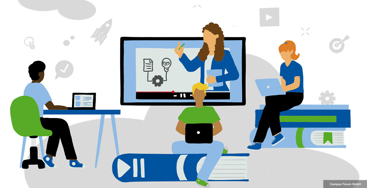 Innovationen und Varianten managen