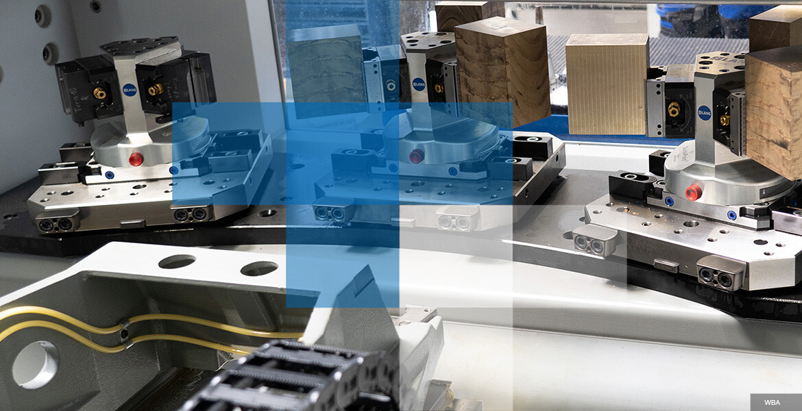 Praxiskurs Automatisieren – Möglichkeiten nach dem Stand der Technik