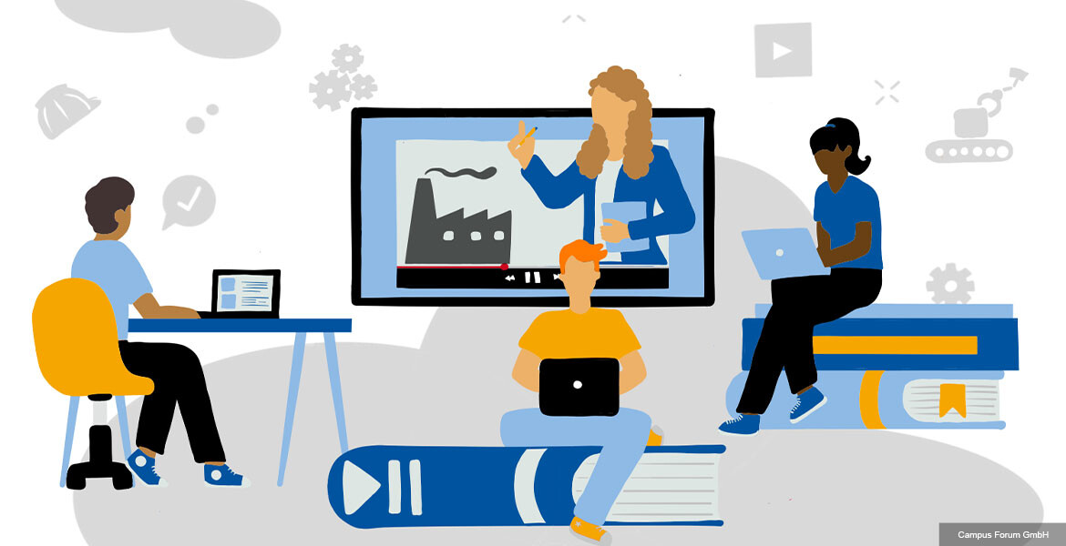 Fabrikplanung: Grundlagen und Methoden