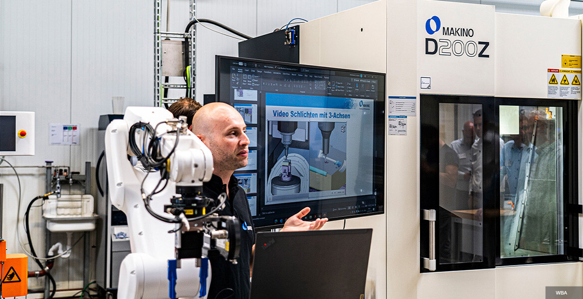 Praktikertag Schnittstelle Konstruktion-CAM – Informationsverluste vermeiden