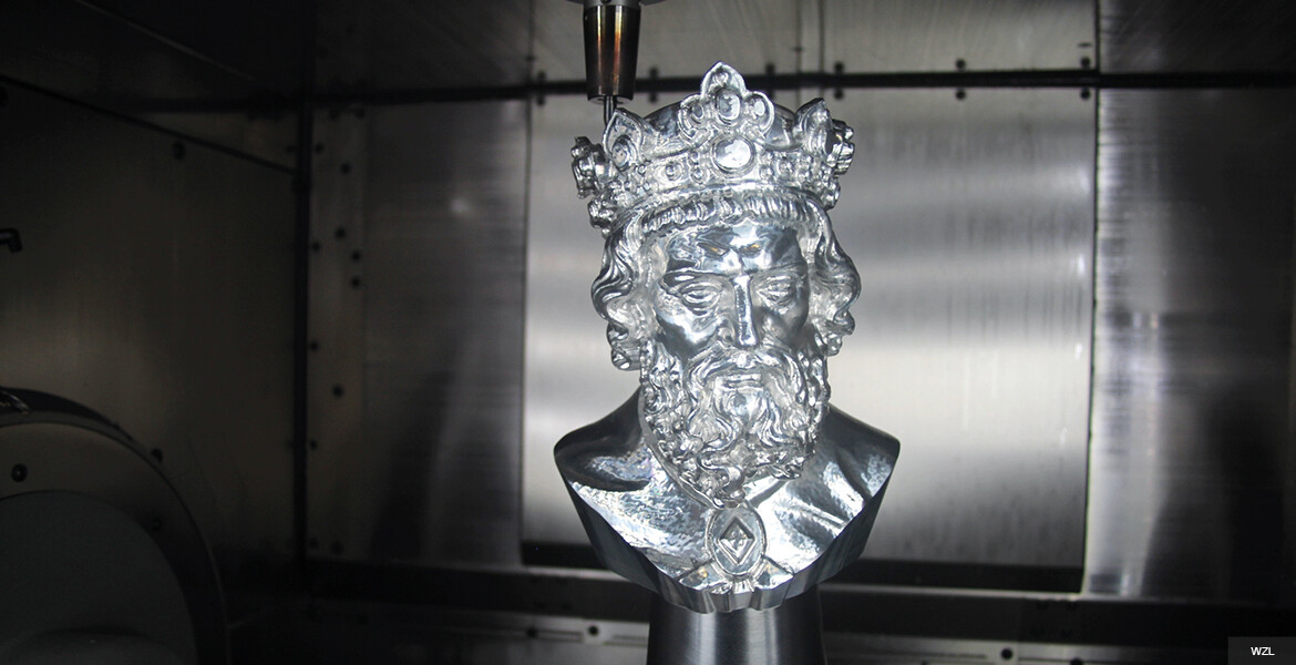 25. Internationales Kolloquium "Werkzeugbau mit Zukunft"